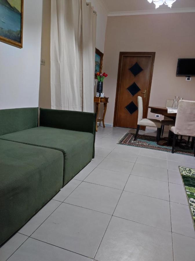 Napoli 081 Διαμέρισμα Εξωτερικό φωτογραφία
